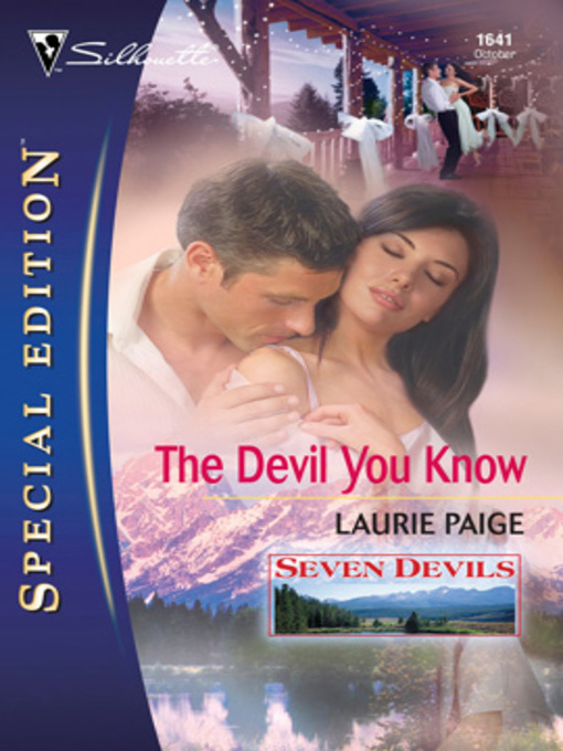 Title details for The Devil You Know by Laurie Paige - Available